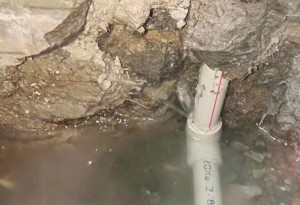 德兴管道漏水检测五