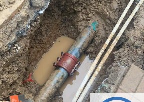 德兴水管漏水检测公司4