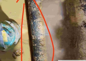 德兴水管漏水检测公司1